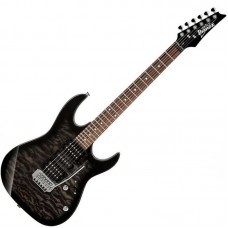 Ibanez GRX70QA-TKS Elektricna gitara